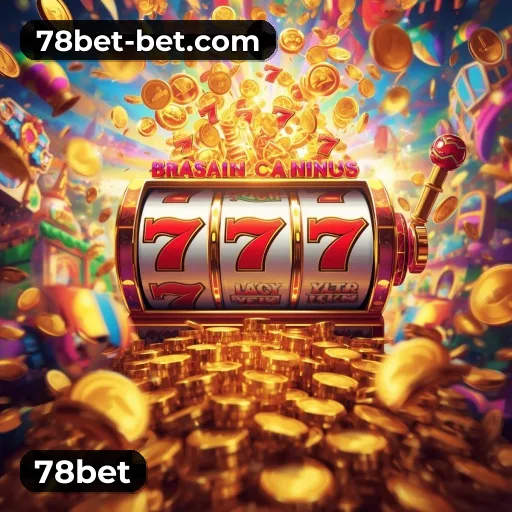 78bet Logo