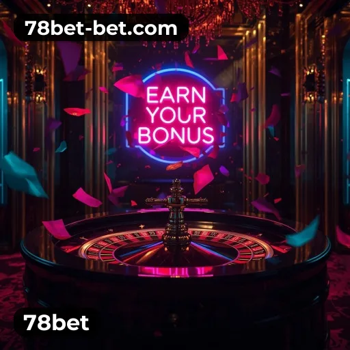 78bet Logo