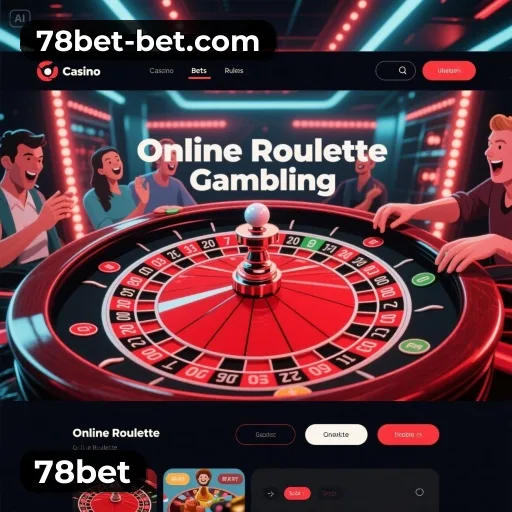 78bet Logo