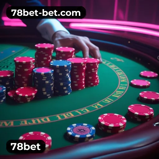 78bet Logo