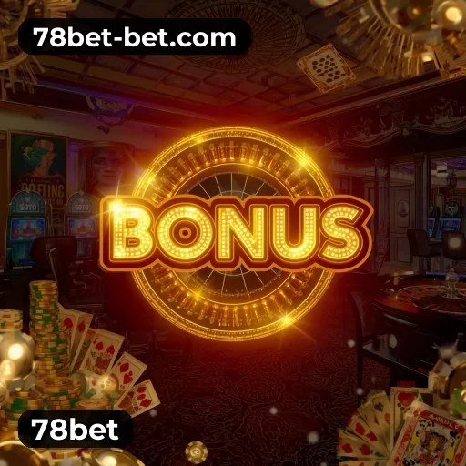 78bet Logo