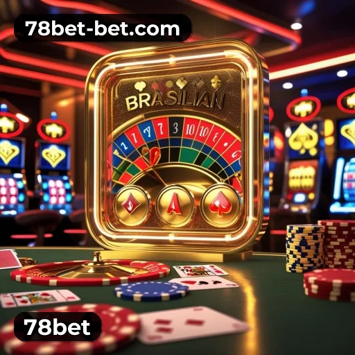 78bet Logo