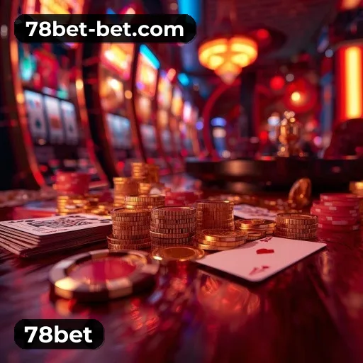 78bet Logo