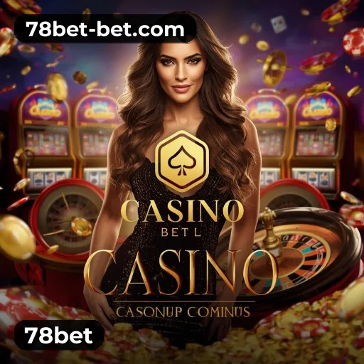 78bet Logo