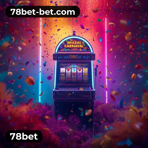 78bet Logo