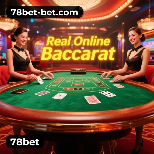 78bet Logo